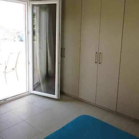 Willa Alkyon View Luxury μaisonette Ligaria (Crete)
