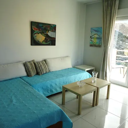 Alkyon View Luxury μaisonette