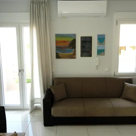 Alkyon View Luxury μaisonette *