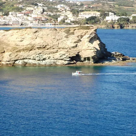 Alkyon View Luxury μaisonette Villa