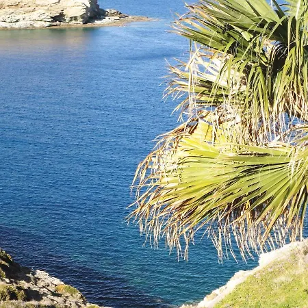 Villa Alkyon View Luxury μaisonette Ligaria (Crete)