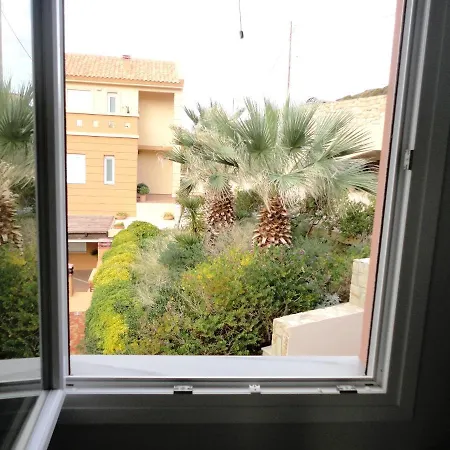 Villa Alkyon View Luxury μaisonette Ligaria (Crete)