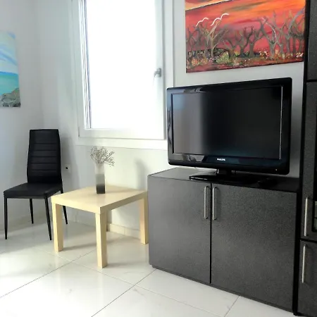 Alkyon View Luxury μaisonette *