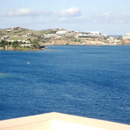 Alkyon View Luxury μaisonette * Ligaria (Crete)