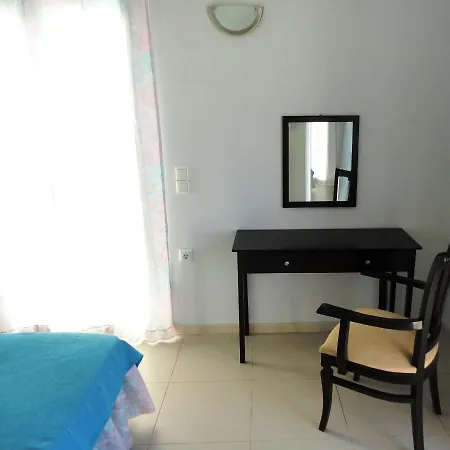 Alkyon View Luxury μaisonette Villa Ligaria (Crete)