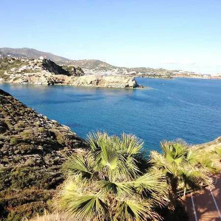 Alkyon View Luxury μaisonette Villa Ligaria (Crete)