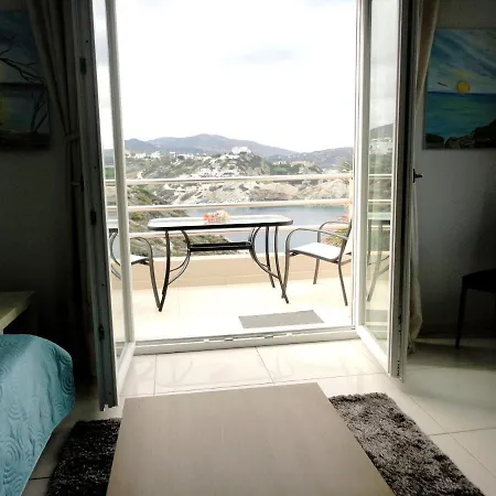 Villa Alkyon View Luxury μaisonette *