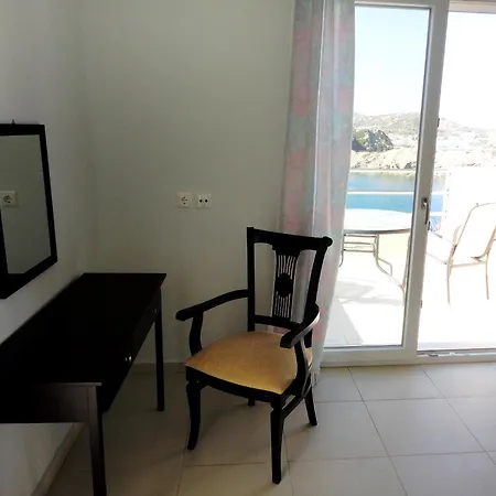 Alkyon View Luxury μaisonette