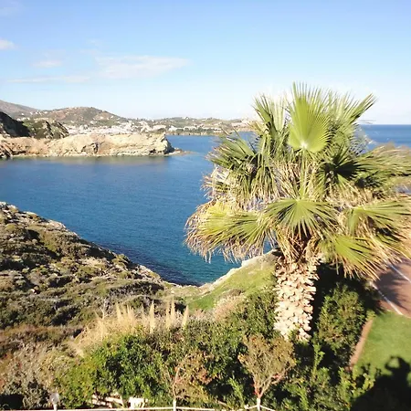 Alkyon View Luxury μaisonette Villa Ligaria (Crete)