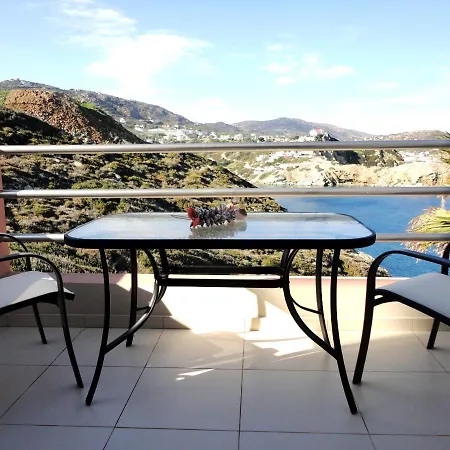 Alkyon View Luxury μaisonette *